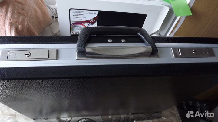 Кейс дипломат СССР