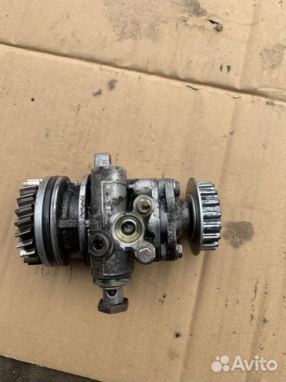 Насос гидроусилителя volkswagen t5