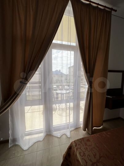 2-к. квартира, 40 м², 1/2 эт.