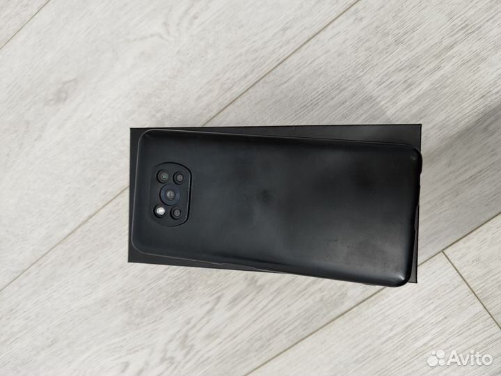 Xiaomi Poco X3 Pro, 6/128 ГБ