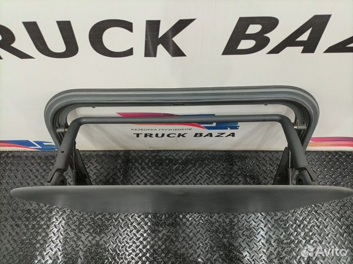 Люк кабины Man TGA, Man TGS, Man TGX