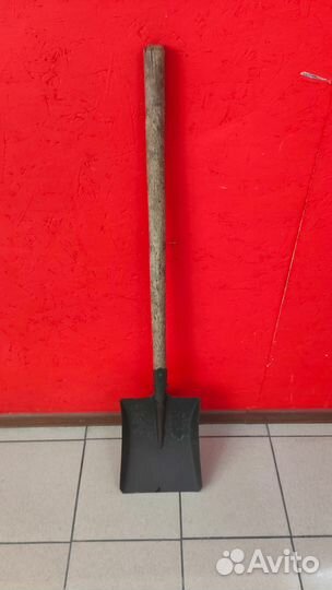 Лопата подборочная