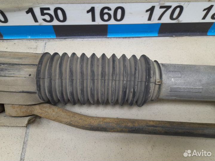 Рулевая рейка Лада 2114 1.5 2007