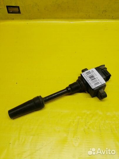 Катушка зажигания Nissan Cefiro A32