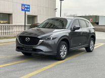 Mazda CX-5 2.0 AT, 2023, 12 000 км, с пробегом, цена 2 400 000 руб.