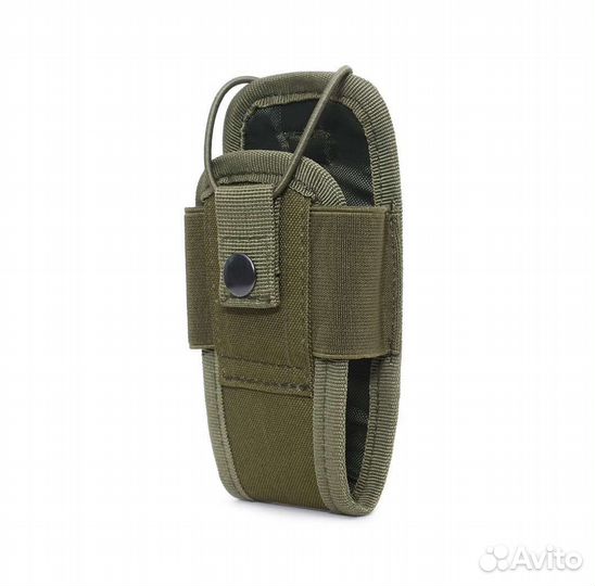 Подсумок для радиостанции