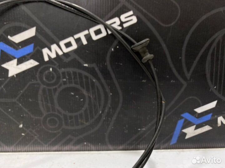 Трос капота Audi A6 Allroad C5 ARE 2001