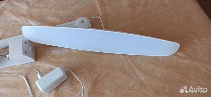 Лампа для наращивания ресниц Миллениум