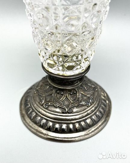 Кубок Русский хрусталь