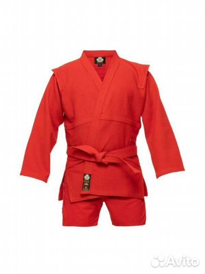 Кимоно Самбовки