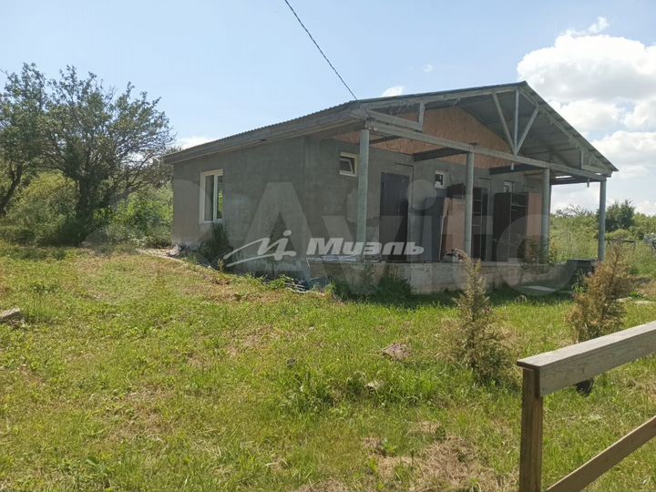 Продам здание, 120 м²