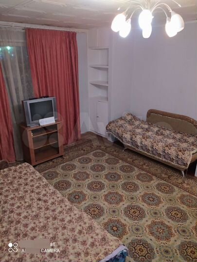 1-к. квартира, 24 м², 2/4 эт.