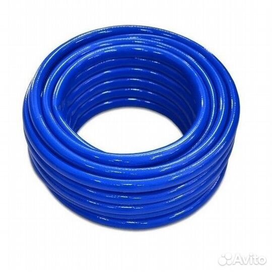 Шланг поливочный комфорт d 18*30 м. не армированны