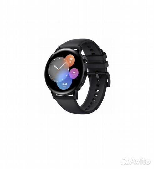 Смарт-часы Huawei Watch GT3 42mm, рст, новые