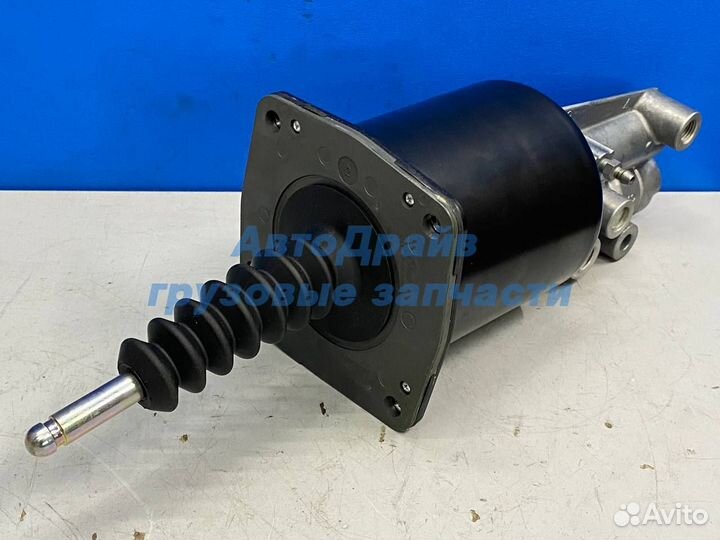 Усилитель механизма сцепления Ман Ф2000