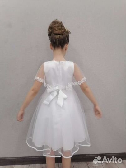 Платье на праздник