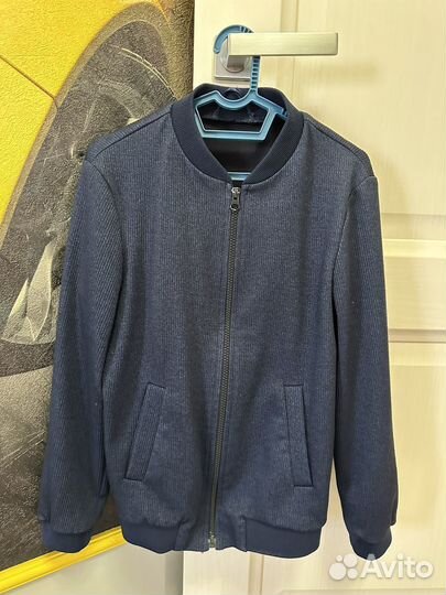 Школьный костюм для мальчика