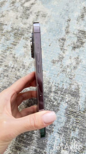 iPhone 14 Pro Max, 256 ГБ