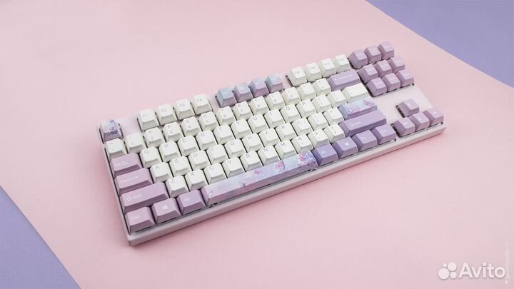 Клавиатура varmilo dream on board