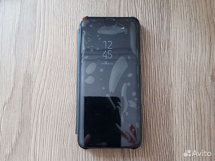 Чехол для Samsung Galaxy S8 plus