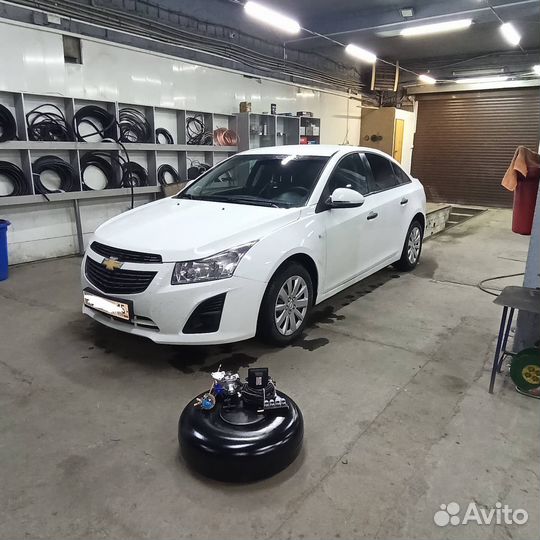 Гбо 4 поколения