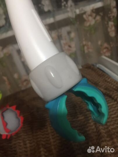 Мобиль на кроватку детский