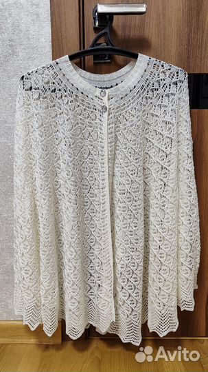 Женская одежда больших размеров (56-64)