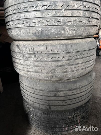 Литые диски r18 5х100