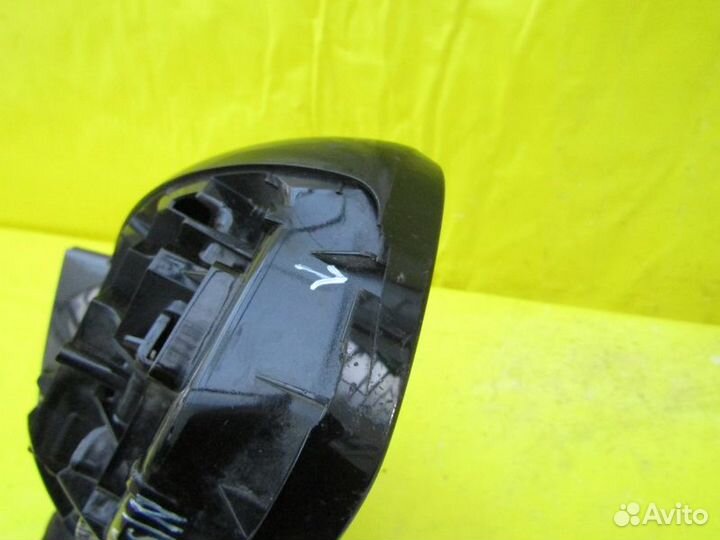 Зеркало правое Nissan Murano (Z51) 08-14 г 64741