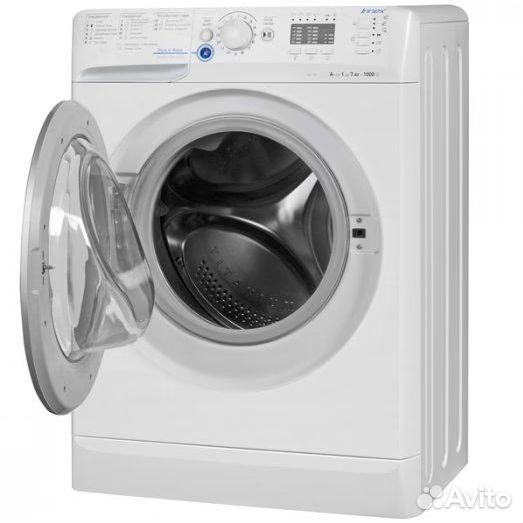 Продам стиральную машину Indesit NSL 705 7кг