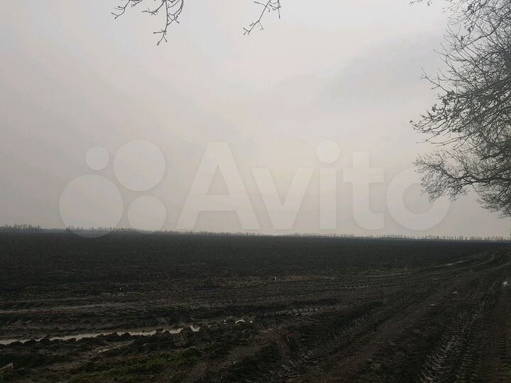 Участок 14,7 га (СНТ, ДНП)