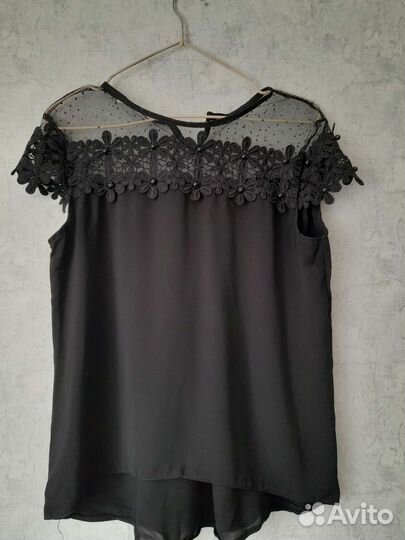 Блузка женская