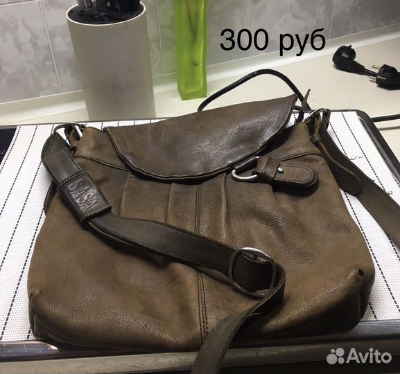Клатч и сумки женские