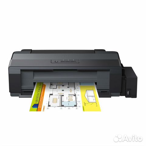 Принтер А3+ Epson l1300