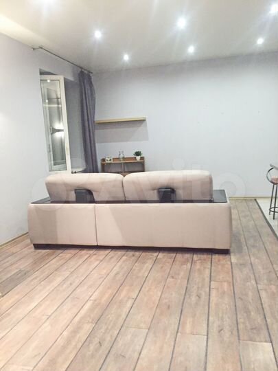 1-к. квартира, 58,7 м², 16/16 эт.