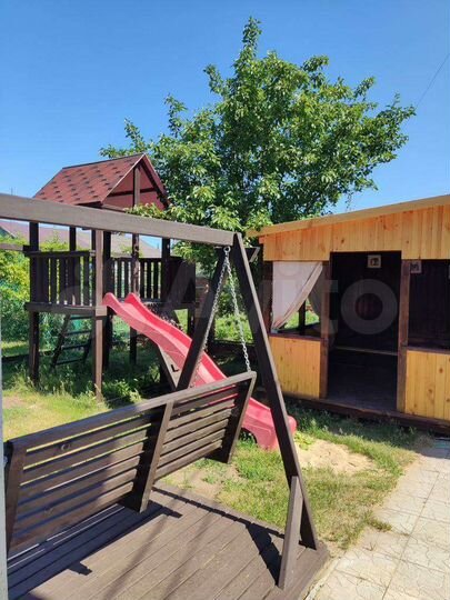 Комната 12 м², 2/2 эт.