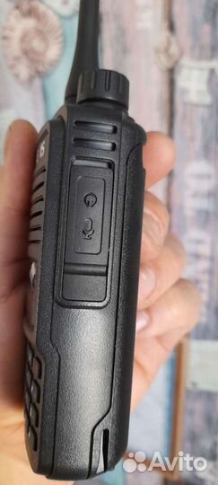 Рация retevis RT85