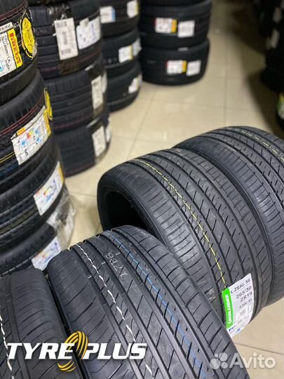 Grenlander L-Zeal56 265/30 R19 и 235/35 R19 93W