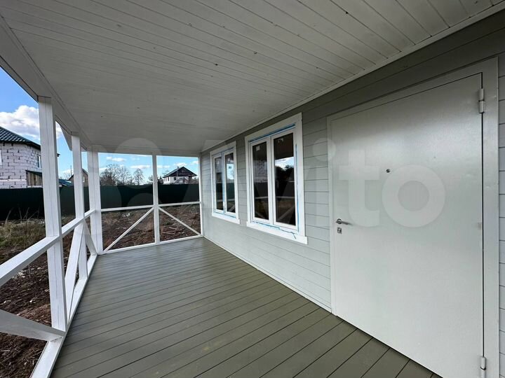 Участок 14 сот. (ИЖС)