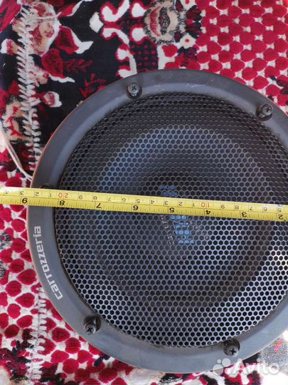 Динамики Каразерия