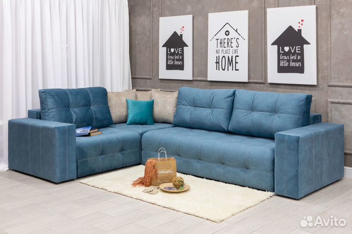 Диван Милан 3