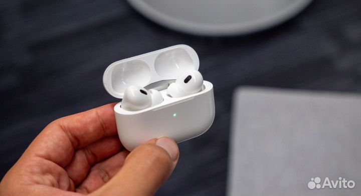 Airpods pro 2