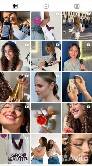 SMM специалист Контент-менеджер