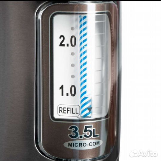 Термопот redmond rtp-m 801