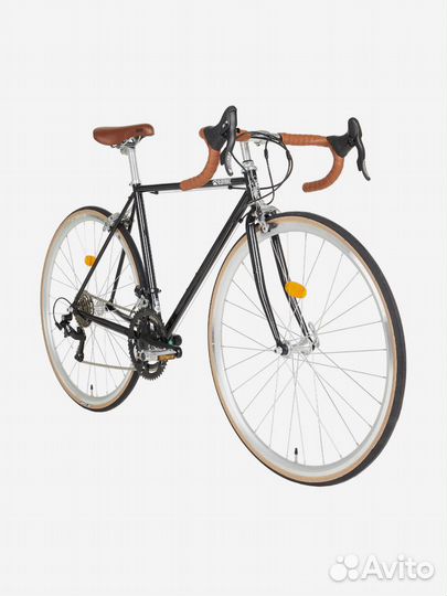 Шоссейный велосипед Bear bike Minsk