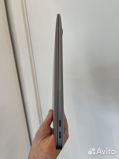 MacBook Air 13 2020 16 Gb 512