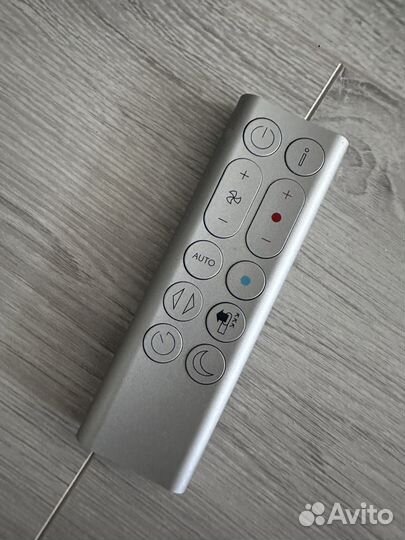 Очиститель воздуха dyson