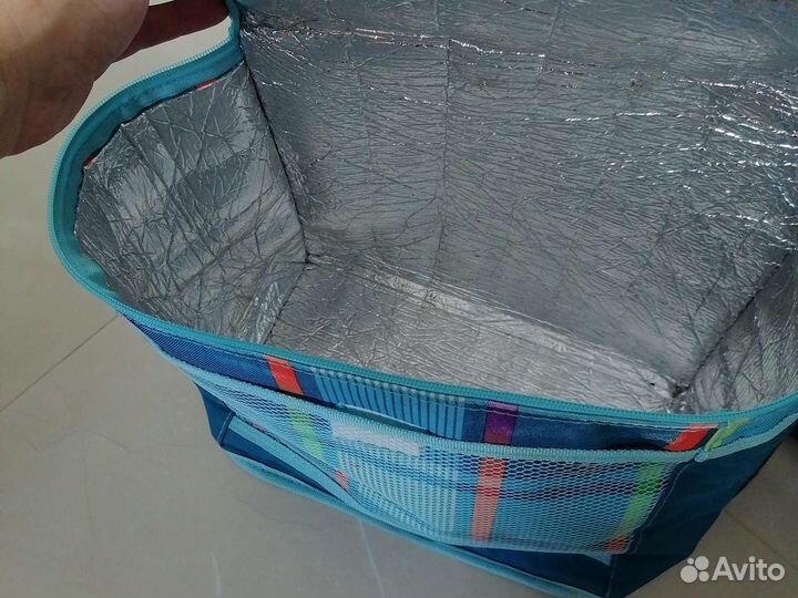 Сумка холодильник термос