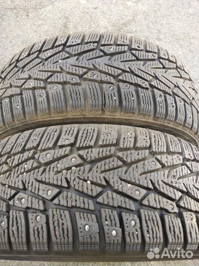 Nokian Tyres Nordman 7 205/55 R16