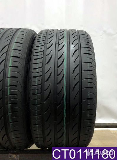 Pirelli P Zero Nero GT 255/35 R18 94Y